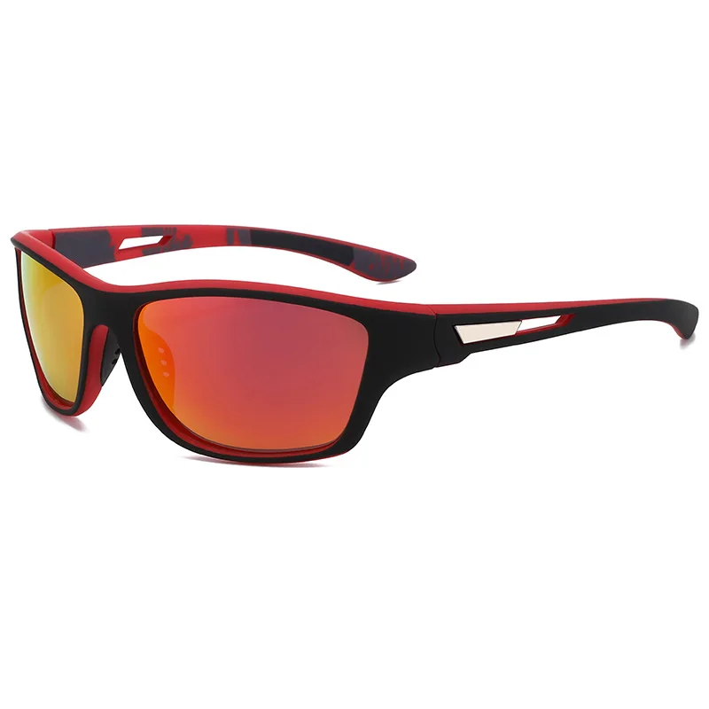 Polarized UV400 Protection Fashion Sunglasses