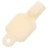 Tissue Box Decorative Toilet Paper Holder Dispenser Key Electrical Panel Square 5