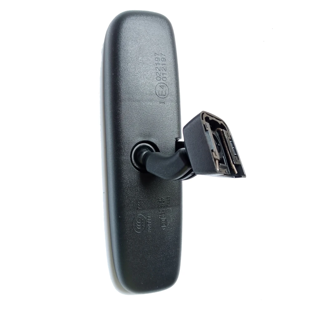 For YOYOTA yaris corolla INNER REAR VIEW MIRROR ASSY With Bracket  