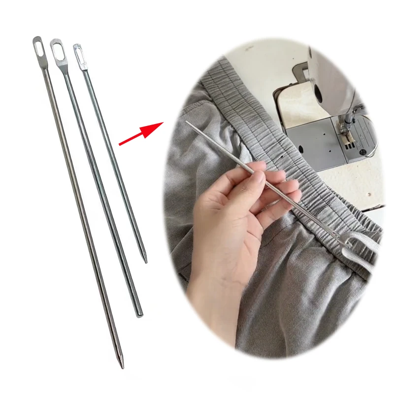 NEW Sewing Accessories Sewing Machine Pull Tube Sewing Tools Couture  Materiel Accessoires for Efficient Production Para