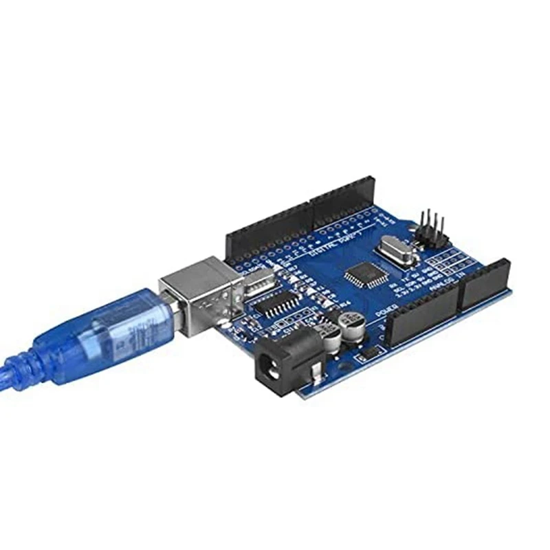 ǰ UNO R3  Atmega328p, UNO R3 ް 2560  κ  USB ̺ , Arduino IDE AVR MCU н K53 