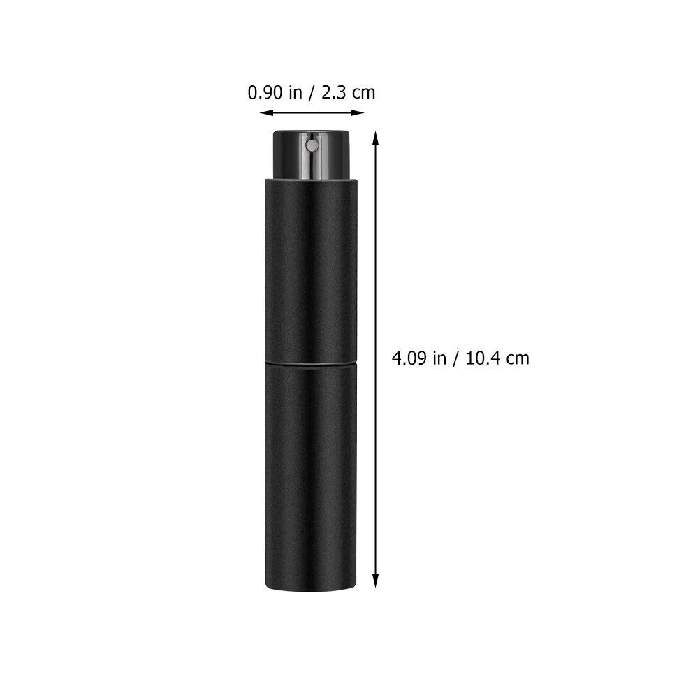 

Practical Spray Bottle Portable Liquid Sprayer Perfume Dispensing Bottle