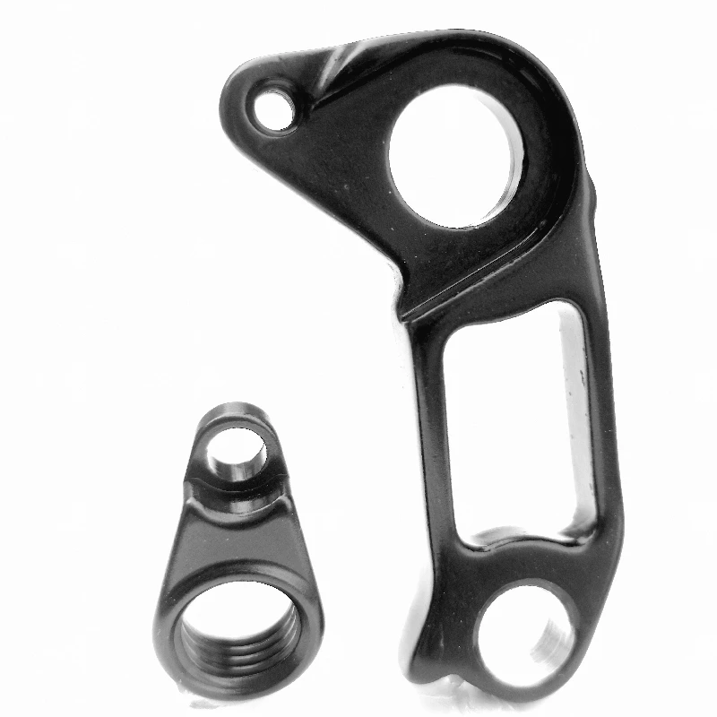 

2Pc Bicycle Parts Mech Dropout For UCC Competitor Trail Gravel Reverence Apex Alu Dynamite Carbon Gear Rear Derailleur RD Hanger