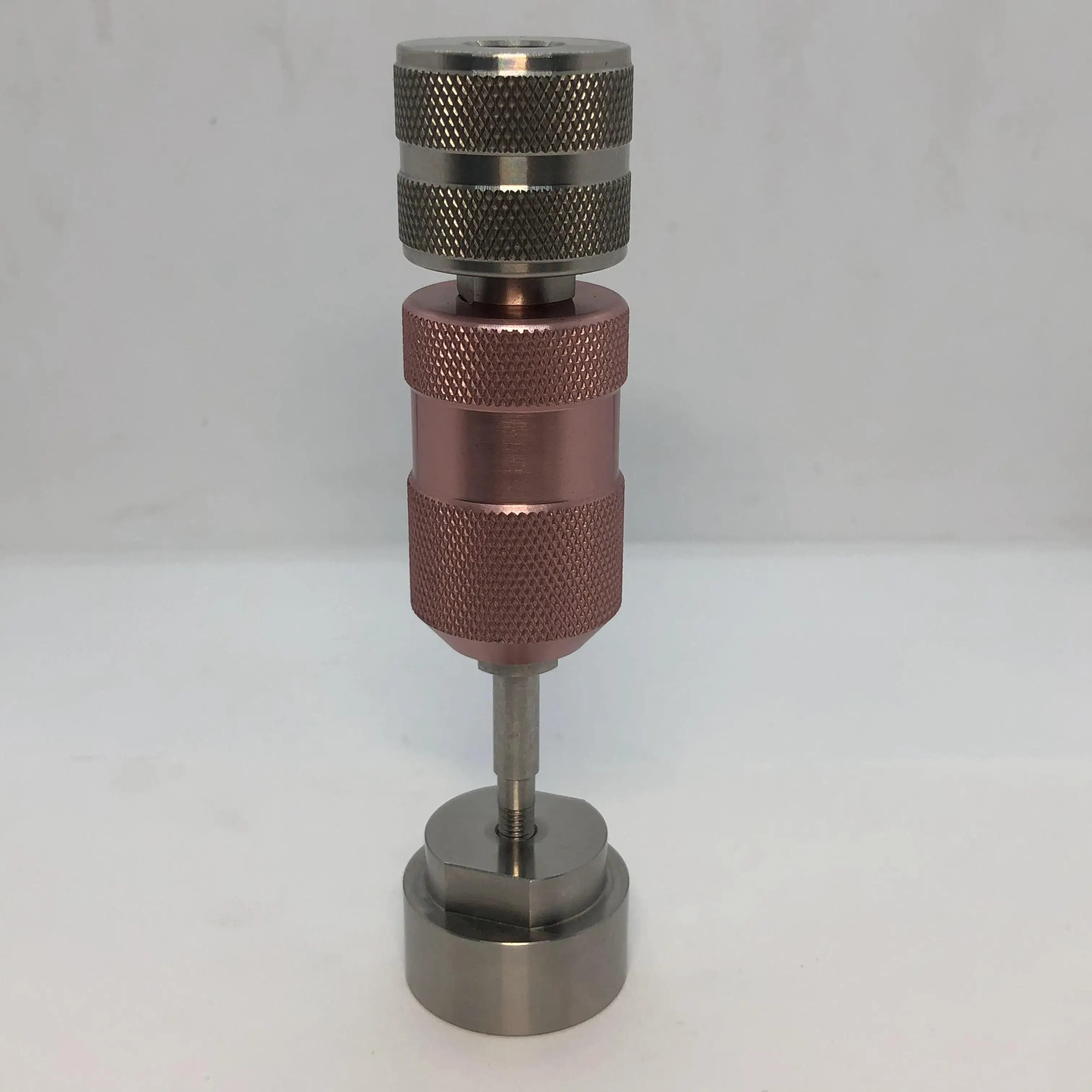 piezo seat