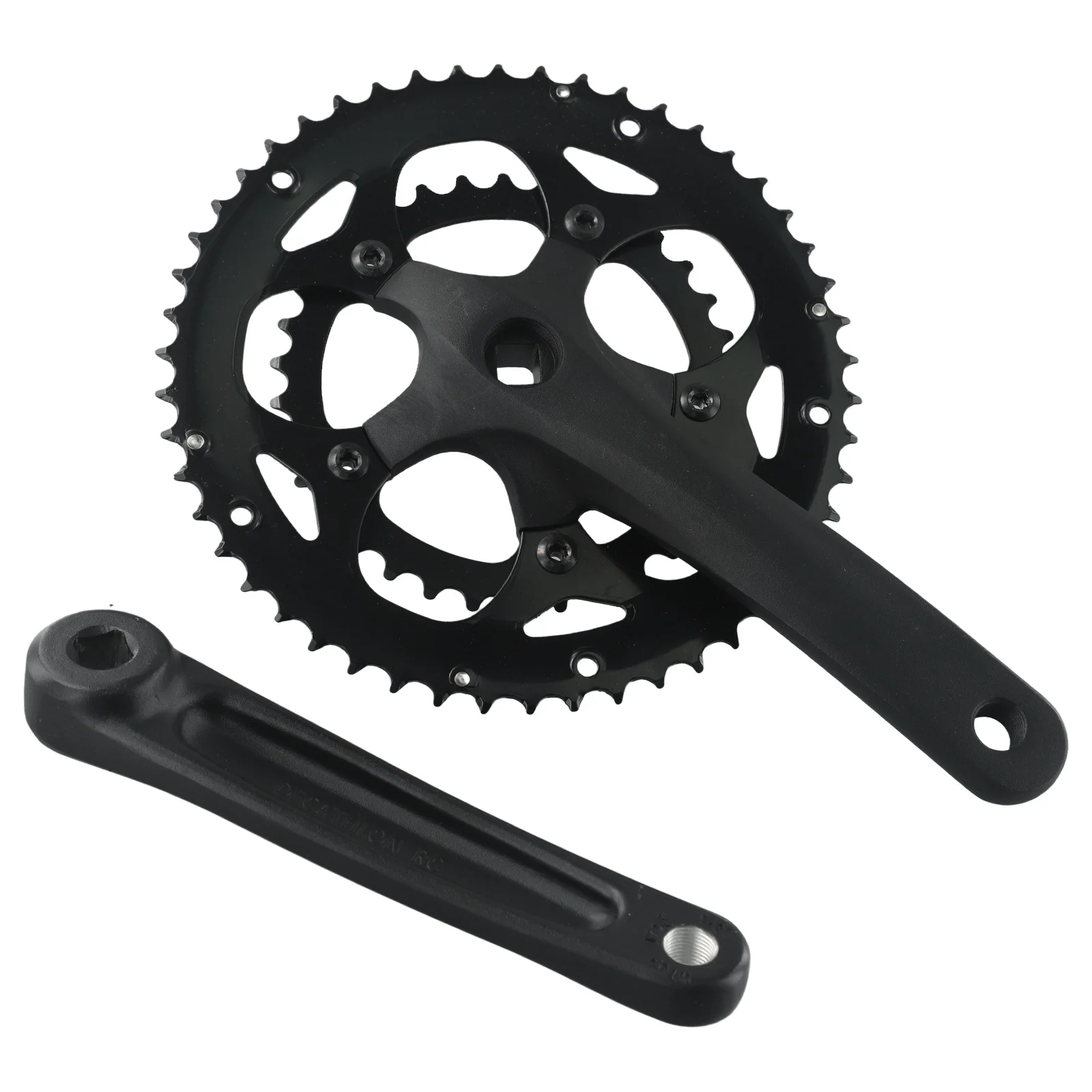   ü ũũ,  MTB   ũũ üμ , 34 T, 50T, AL6061 ˷̴ ձ