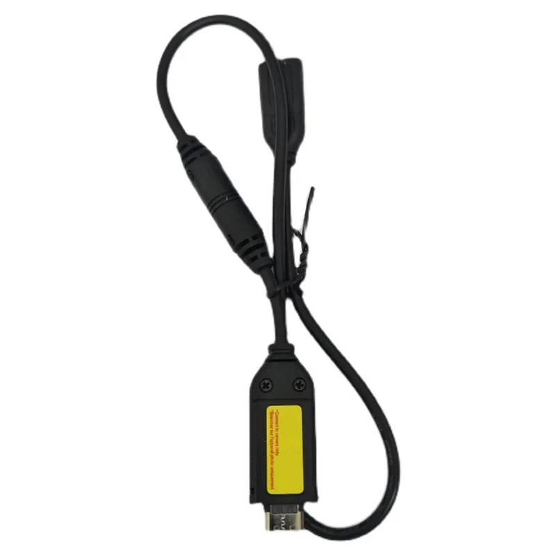 삼성에 적합한 카메라 충전 데이터 케이블 SUC-C3 C5 C7 CB20U05A/B USB 충전 케이블 0.5 미터