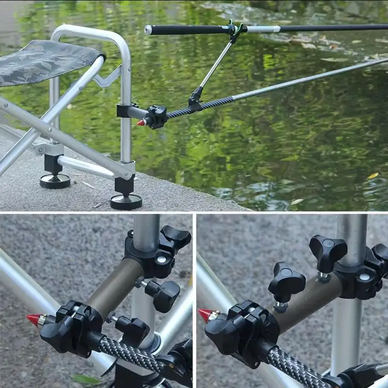 FishingRodHolderClampwithAdjustableMountforUmbrellaChairTackleBoxUniversalQuickLockClipFishingAccessories-AliExpress18
