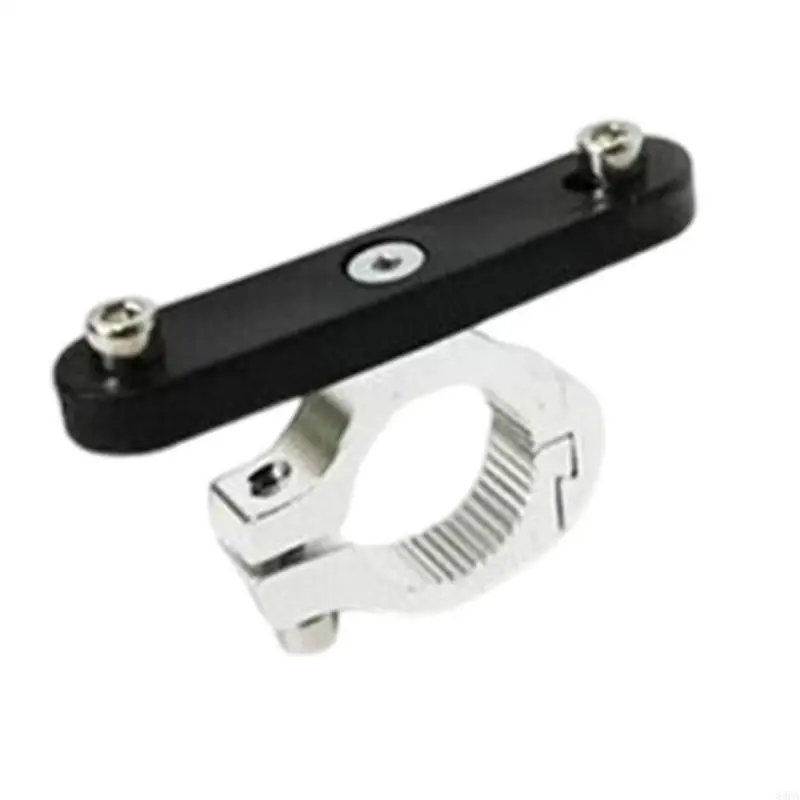 Bicycles Water Bottle Holder Aluminum Alloy Bicycles Water Bottle Holder Bracket for Handlebars and Seats Posts Water Cup Rack Adapter Seats