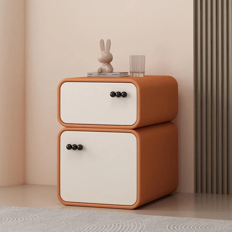 Furniture Children Night Table Bedside Tables Cabinet Nightstand Kids Furniture Tables Children Bedside Table Cabinet Nightstand