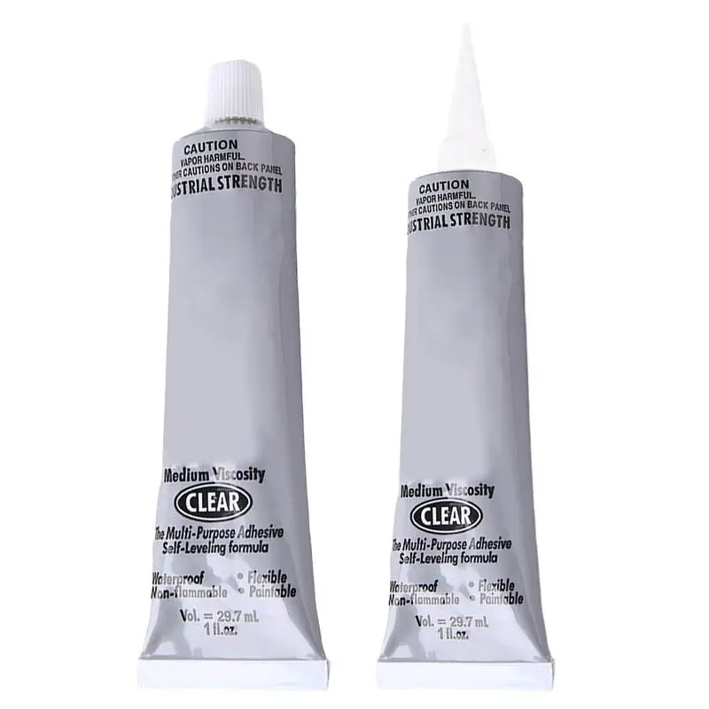 1pc For Rhinestones E6000 Glue Rhinestones Crystal Diamond Painting DIY Craft Tool Strong Adhesive Glue For Jewelry Making Tools