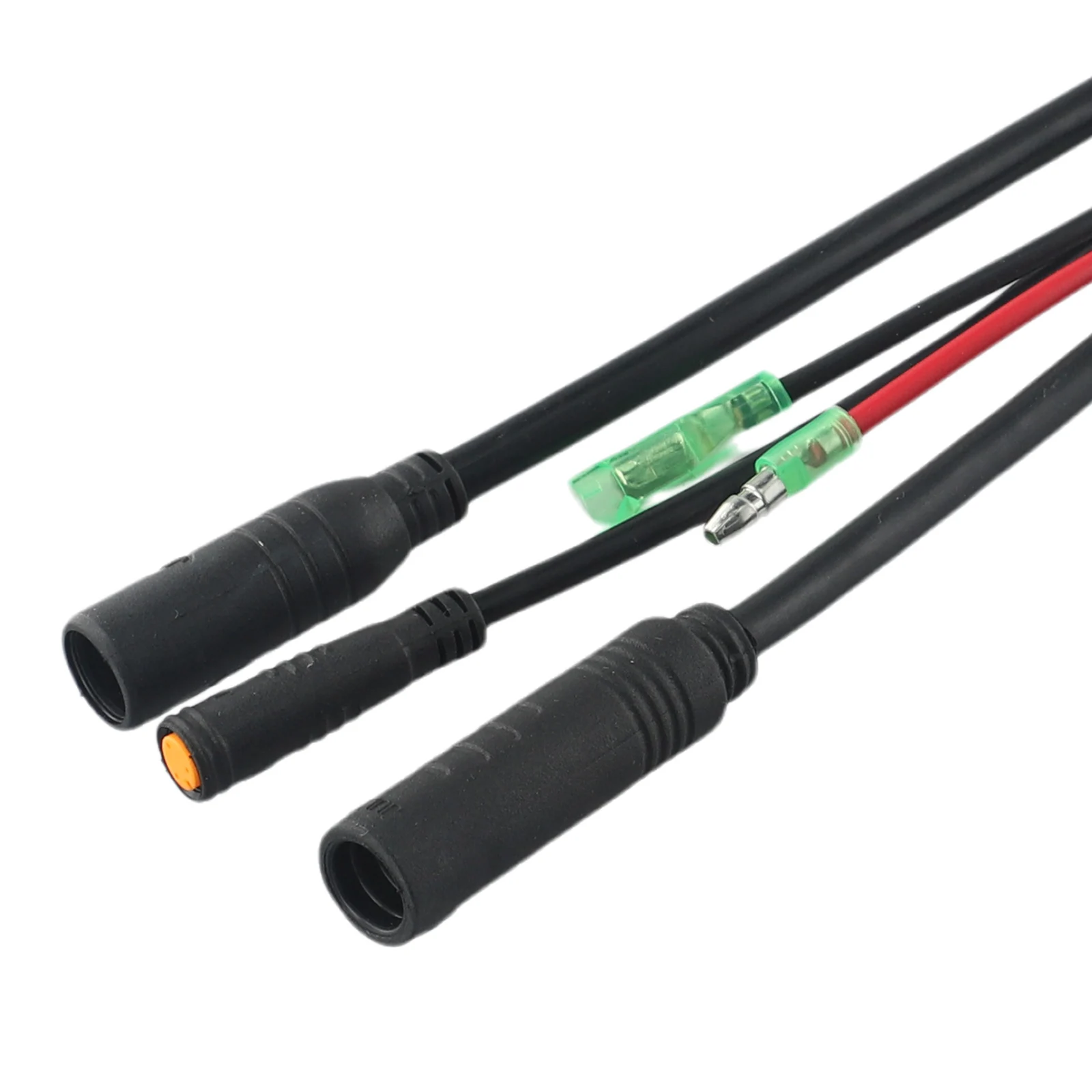 Elektrischer Fahrrad-KT-Controller 250-750W DC36V/48V Wasserdichter Controller für KT-15A/KT-22A Controller Elektrofahrrad-Zubehör – Detail 3