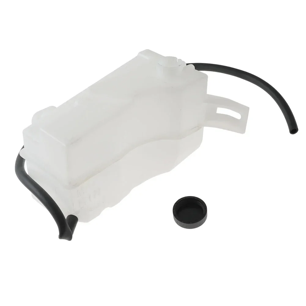 Coolant Reservoir With Cap For Nissan For Rogue 2008 2009 2010 2011 2012 2013 2014 2015 21711-JG000 Engines Accessories