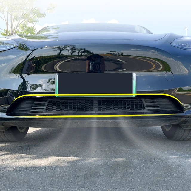 Auto Armlehne Box Schutzhülle für Tesla Modell 3 y 2012-2020 2017