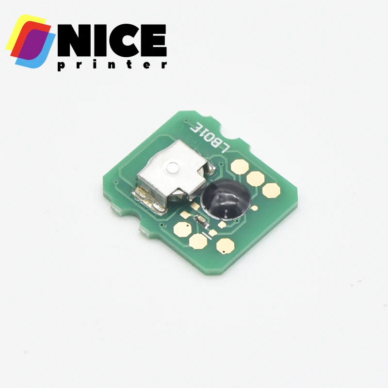 Tn760 Tn2450 Tn2445 Tn2420 Tn2421 Chip Di Toner Per Brother Hl-L2310D Hl-L2350Dn Hl-L2370Dn Hl-L2375Dw Hl-L2395Dw Mfc-L2713Dw