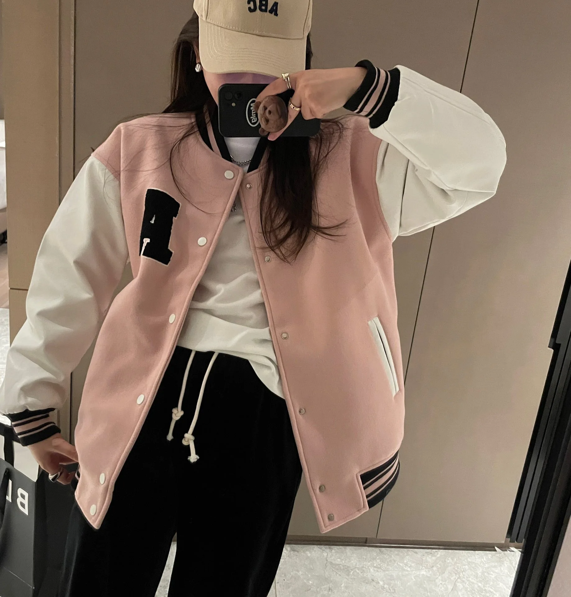 

GDJ 2022 WINTER WOMENS WHITE DUCK DOWN COATS