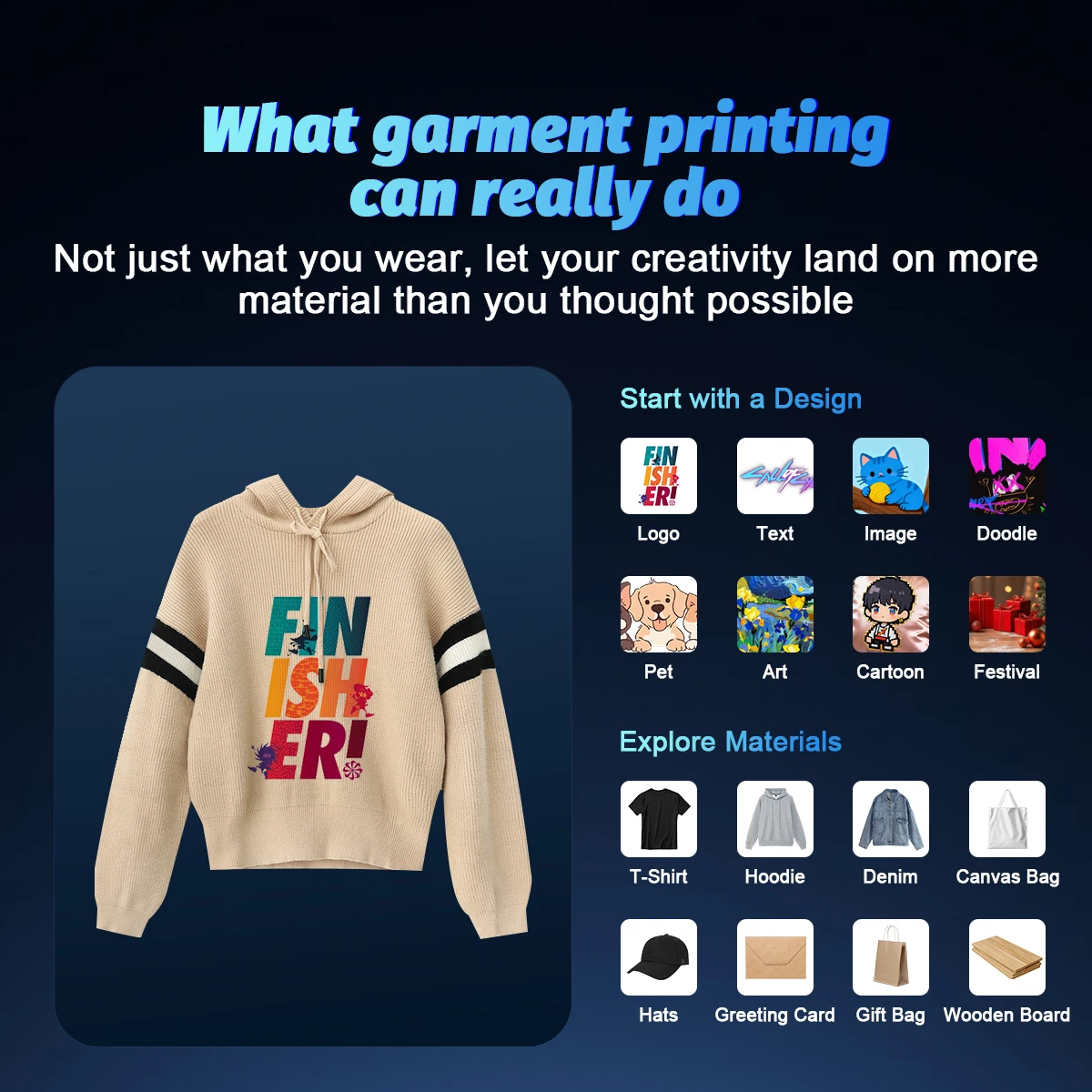 OYfame 33CM DTF Printer A3 For Epson XP600 Directly To Film a3 tshirt printing machine textil a3 Impresora Dtf A3 DTF machine