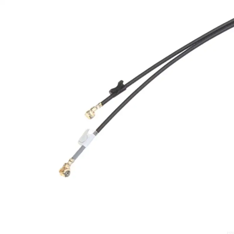 PXPA 노트북 미니 PCI-E 호환 카드 용 내부 안테나