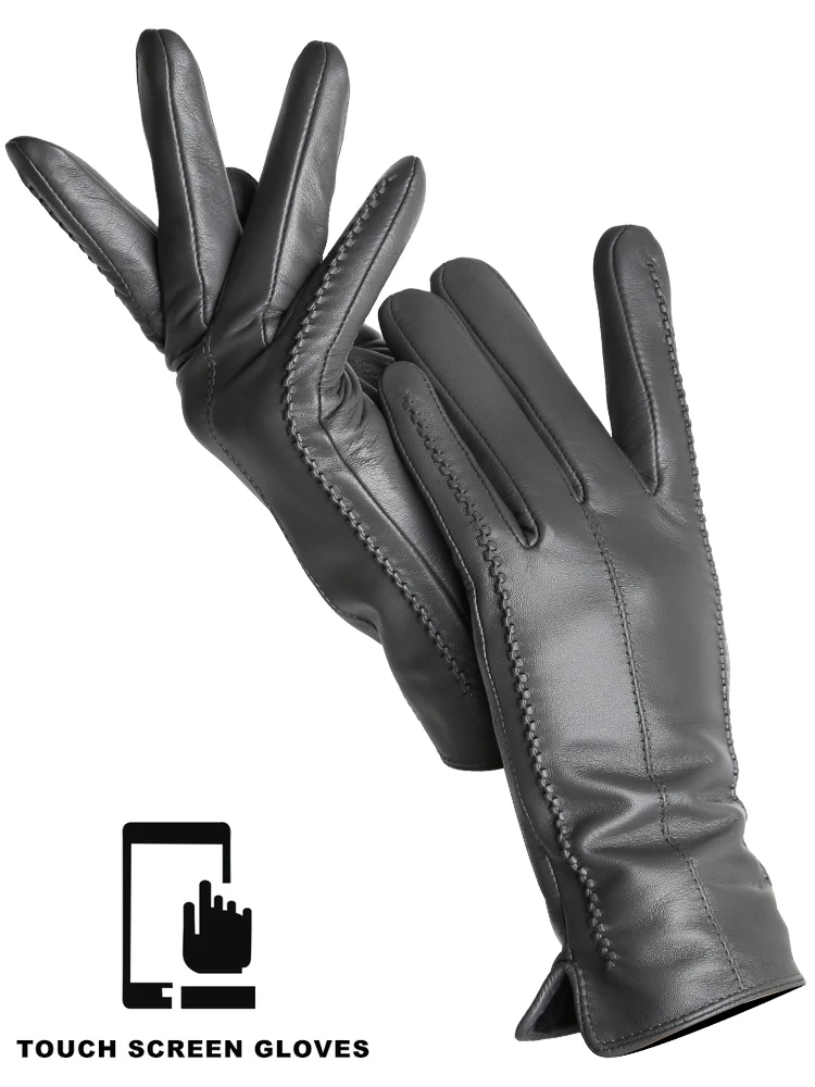 Dark grey Touch