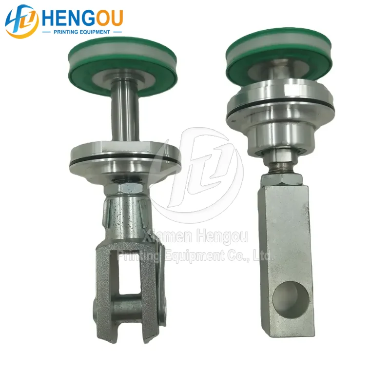 

Original New M4.334.007 Pressure Cylinder Pneumatic Seal Accessories A and B SM52 SM74 Offset Printing Parts