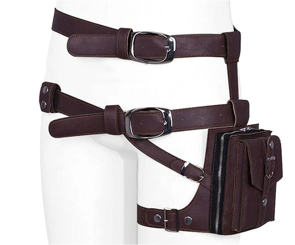 Game PUBG Cosplay Props Tactics Belt Pocket Acc Winner Winner Chicken Dinner Tactical Fanny Pack Game Cosplay