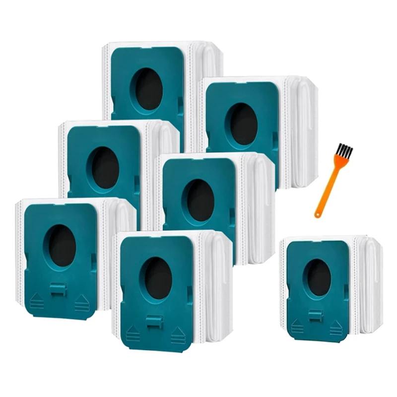 Sacchetto Della Polvere Per Samsung Bespoke Muslimah Filtro A Sacco Per La Raccolta Della Polvere Dell'Aspirapolvere Senza Fili A Getto D'Aria