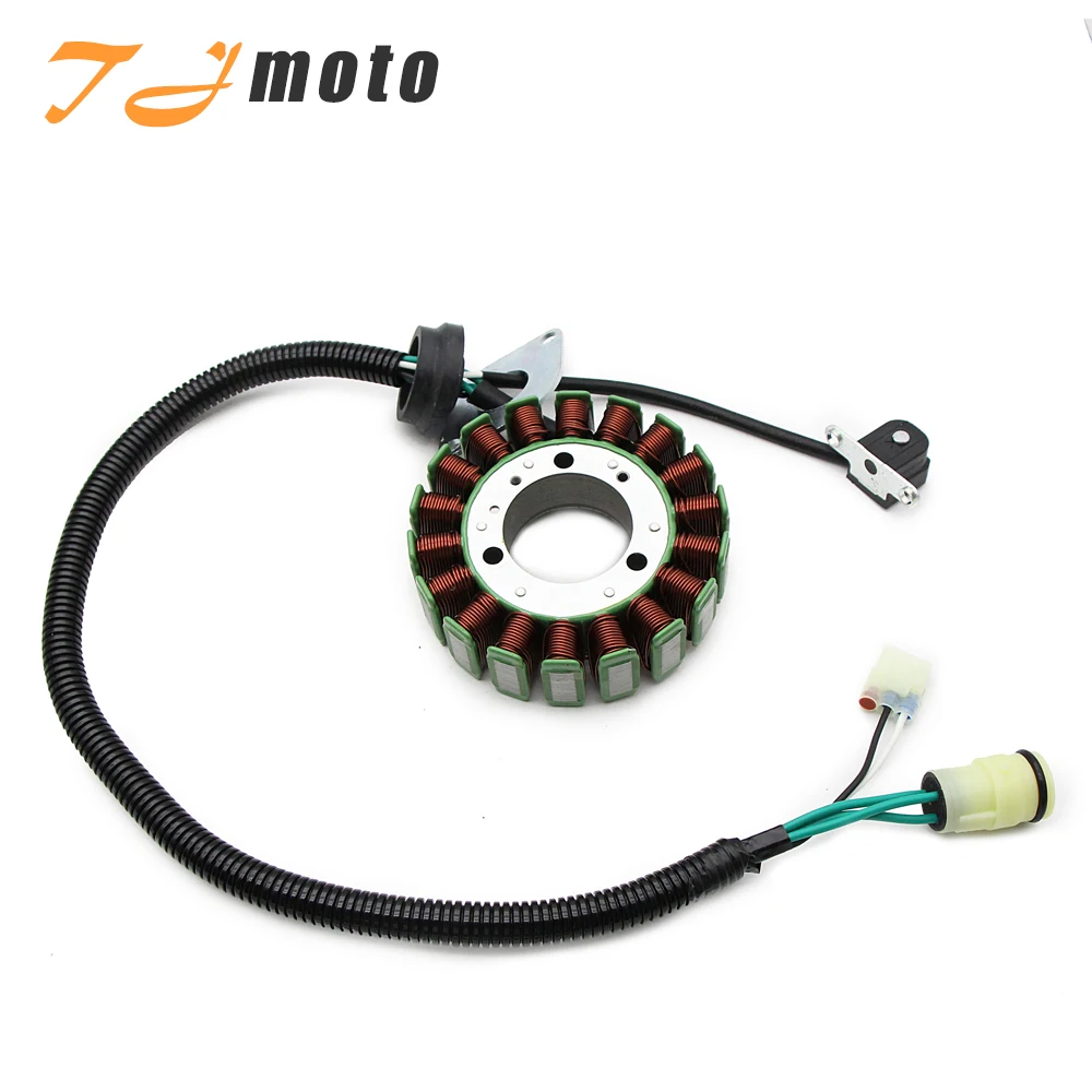 Per Yamaha Muslimapar 210 1100 Vx1100 Waverunner Vx 1100 Deluxe Sr 210 1100 Bobina Statore Magneto Moto