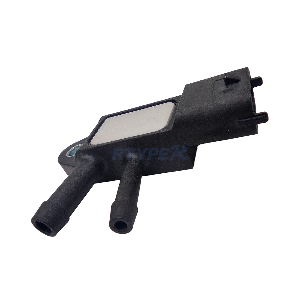 

T414354 Aftertreatment Air Pressure Sensor For Perkins