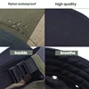 America Summer Hip hop  Flat Baseball Cap for Men Women Hiking Camp Waterproof Cap Outdoors  Sun Hat  Fishing 5 Panel Cap 6
