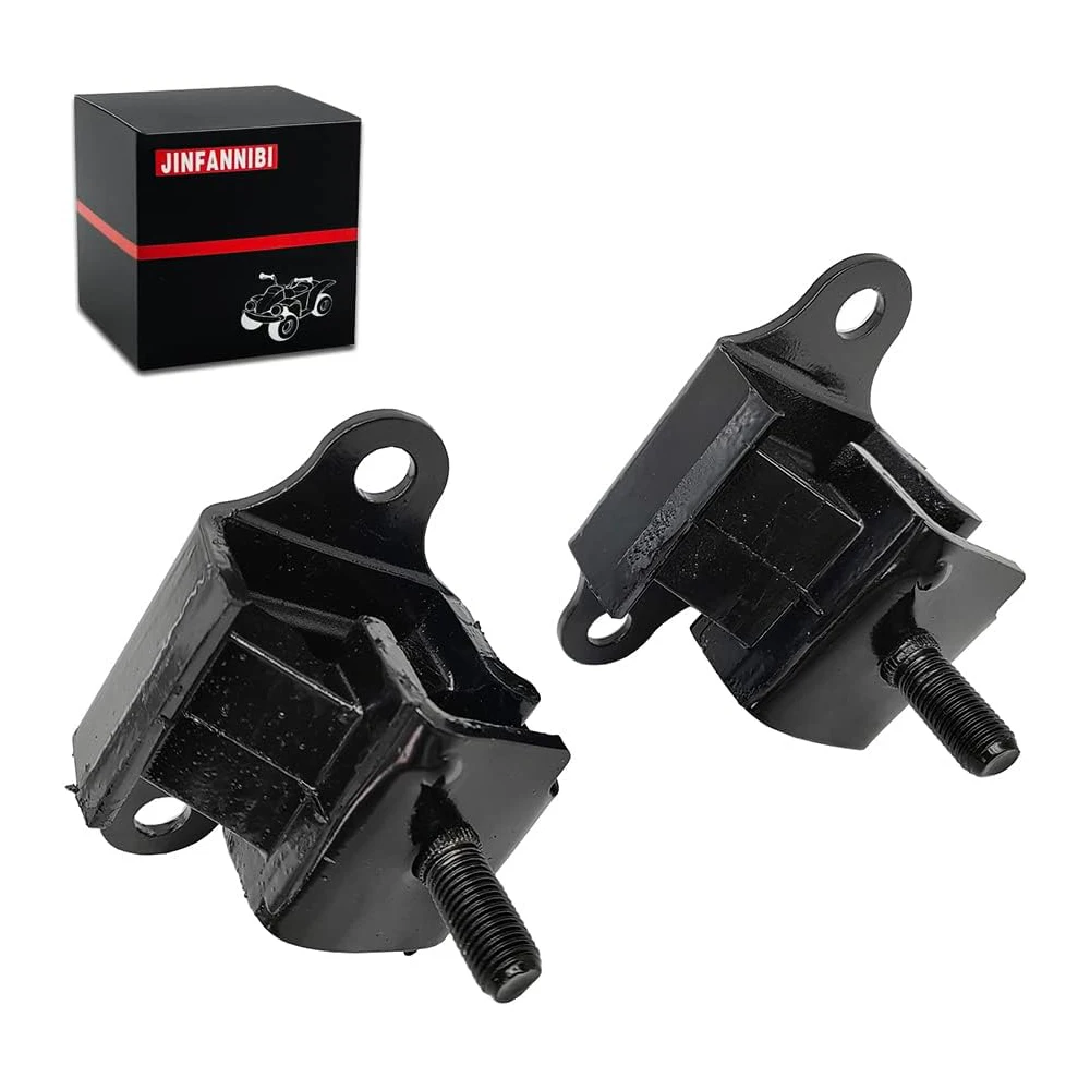 Задние крепления двигателя для