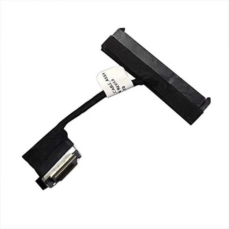 

SATA HDD Hard Drive Adapter Interposer Connector Cable Replacement for Dell Latitude 5450 E5450 8GD6D DC02C007400/ZAM70