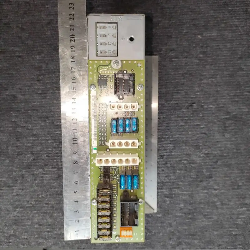 Heidelberg Printing Machine Original Circuit Board Ascm24-2 00.785.1022