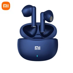XIAOMI-Écouteurs intra-auriculaires Bluetooth 5.3 avec mini étui de chargement, écouteurs sport étanches, écouteurs TWS True Wireless, AP09 Type-C