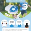 Pet Outdoor Step-on Press Type Summer Outdoor Feeding Waterer Step-on Waterer Dog Step-on Water Toy Outdoor Pet Interactive Toy 6