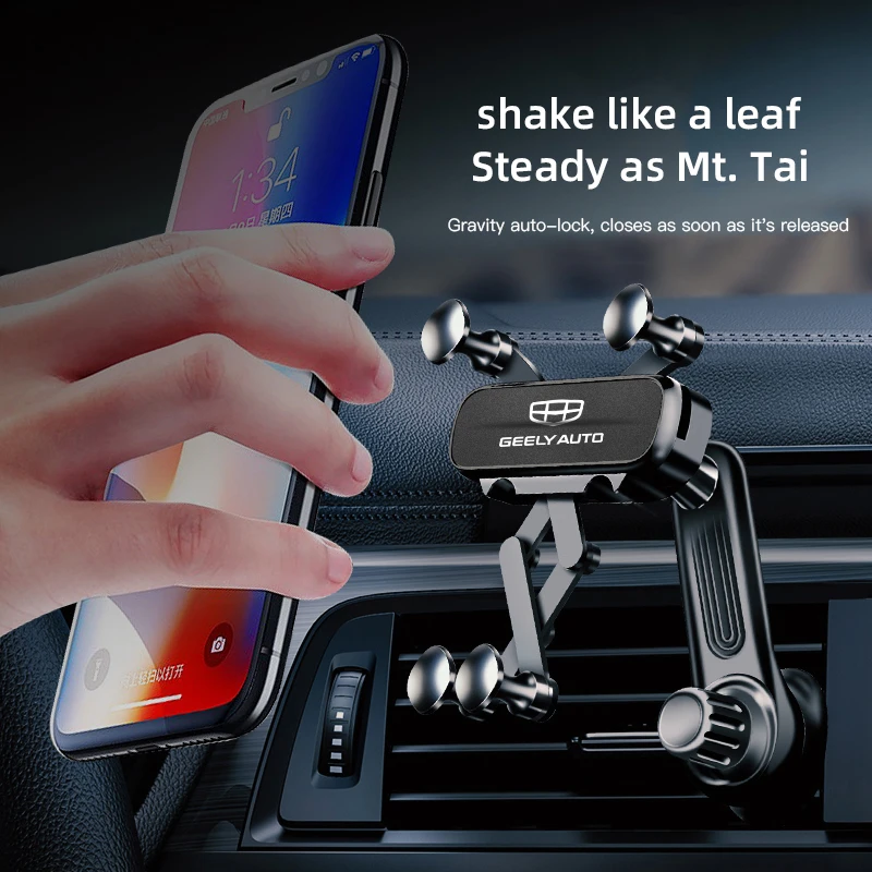 ߷ ڵ ޴ ġ  Ʈ ڵ ׼ Ʈ, Geely Coolray Geometry X7 C GX3 EC7 LC CK Tugella Panda Binray Atlas
