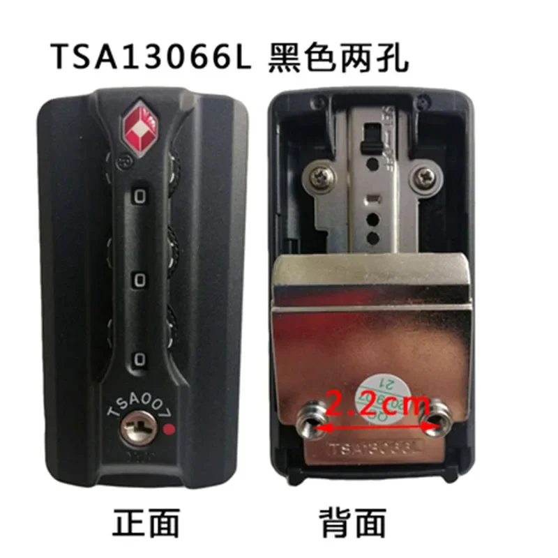 TSA13066L black