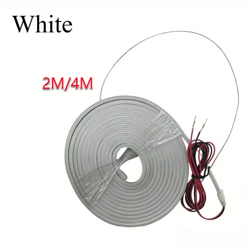 Car Trunk LED Strip Lights 6