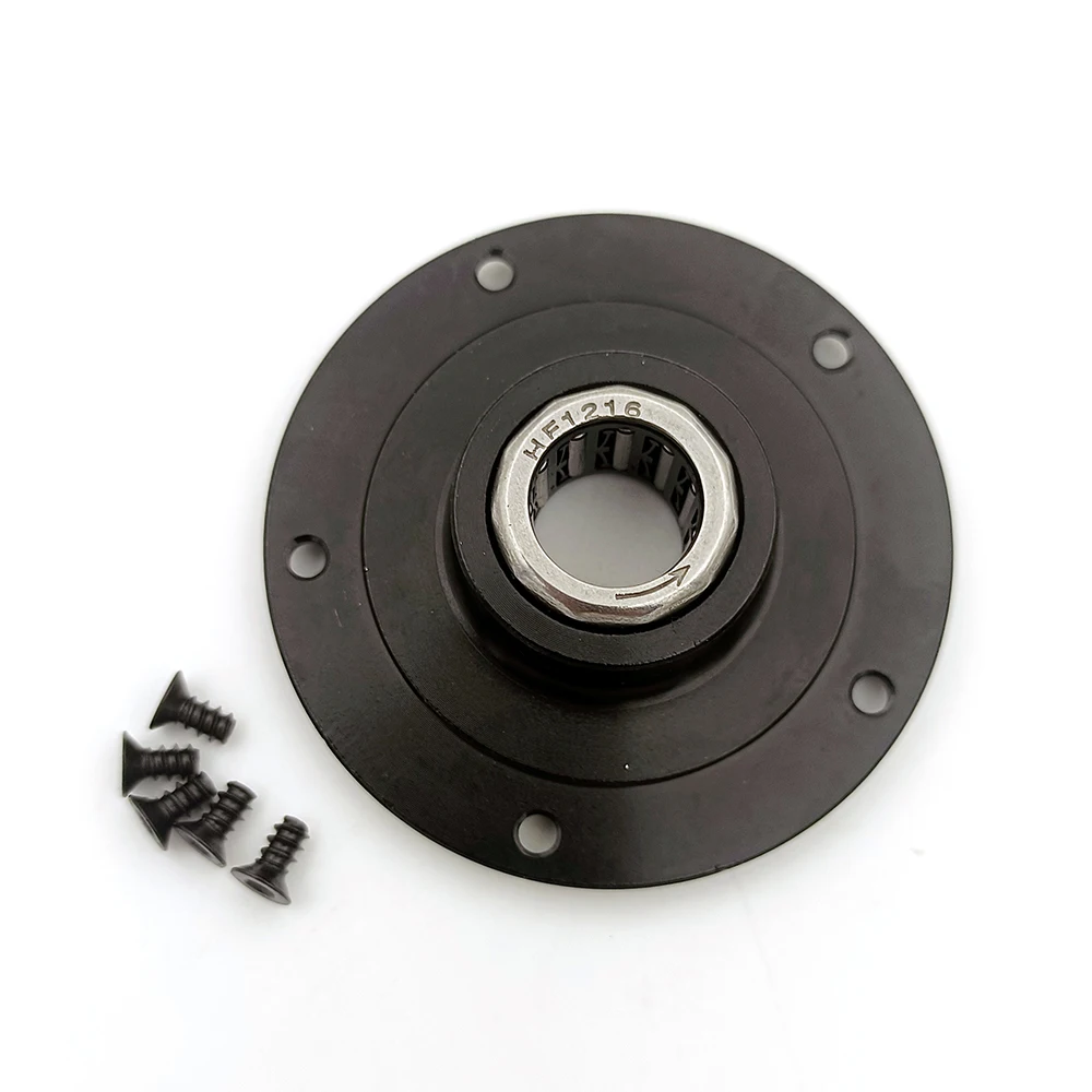 

T-Rex 550E/600E/600N New Main Gear Case Set