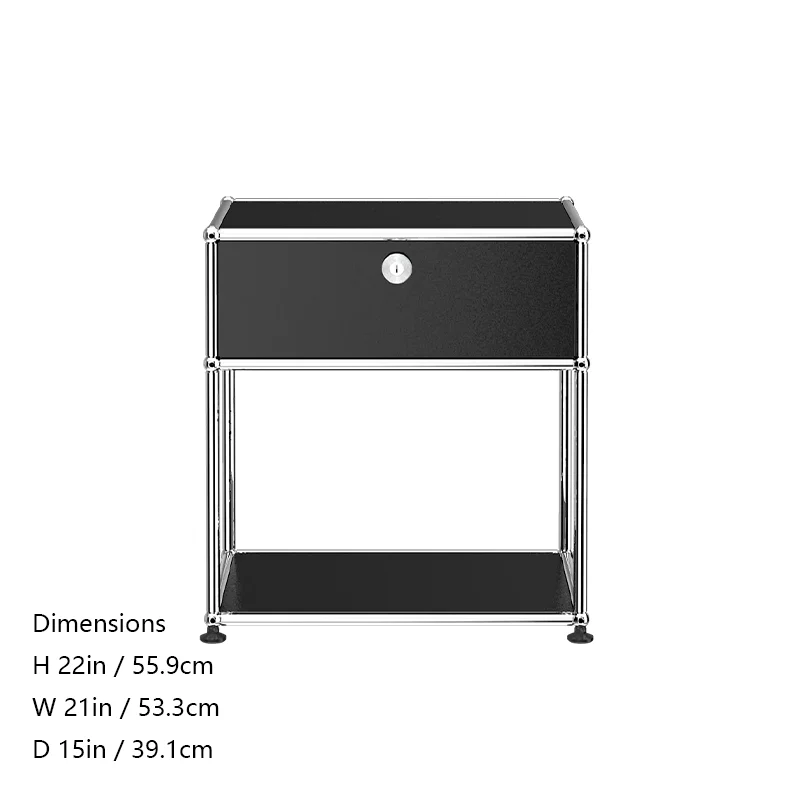 Graphite Black