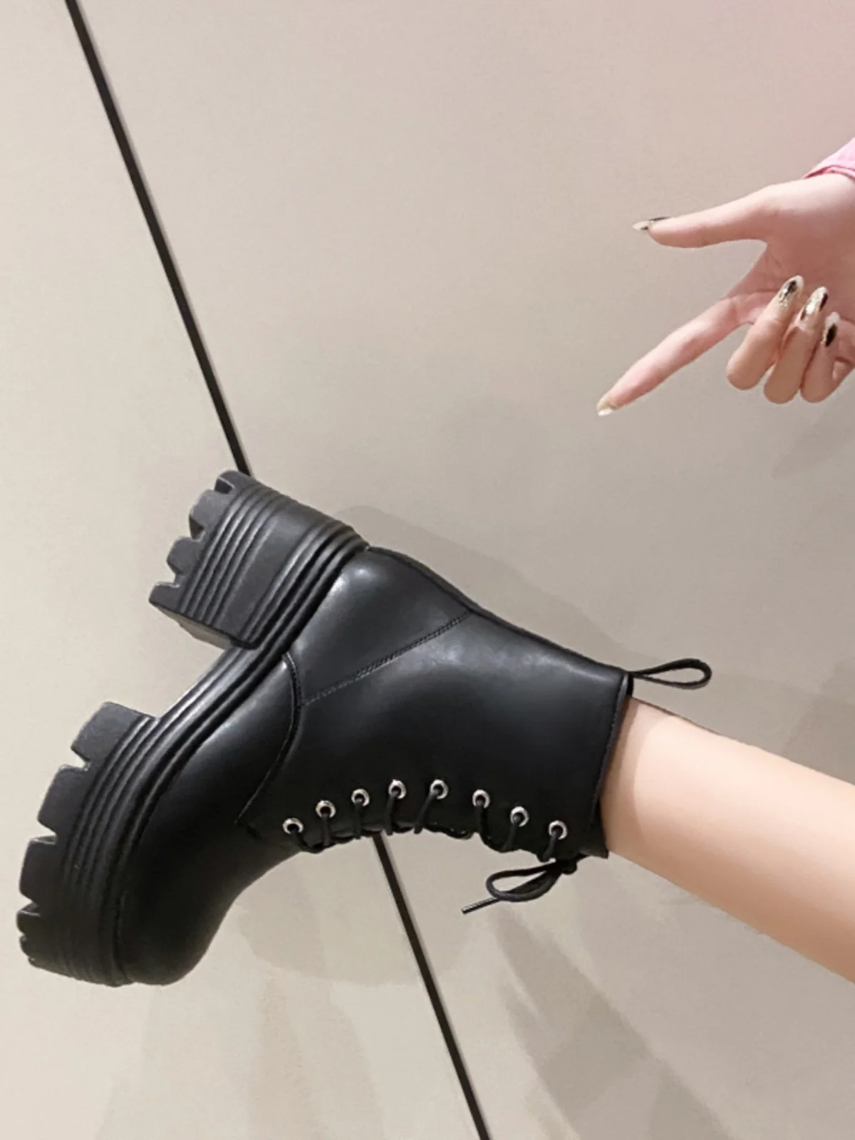 thumb