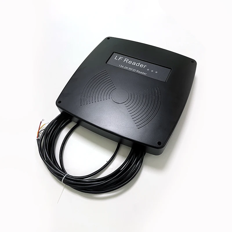 

RFID-считыватель для крупного рогатого скота, ISO11784/85
