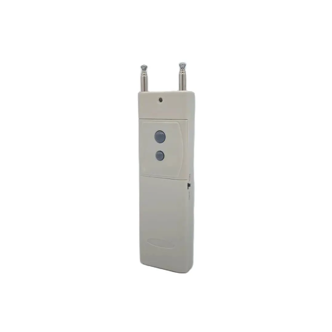 QBYteco 315/433mhz Wireless Remote Receive Controller System Remote control transmitter Interference Unit for car repair garage door remote controller wireless remote control switch