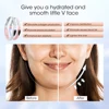 Face Lifting Device Red Light Skin Rejuvenation V Face Massager Double Chin Lift Up with Remote Control Facial Beauty Instrument 5