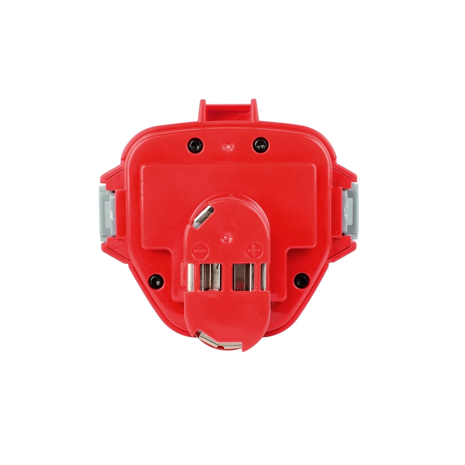 Backup battery and charger for Makita PA12 6000mAh 12V Ni MH 1200 1220 1201 1222 1233SA/B1235 192681-5 wireless tools battery charger power tool battery rechargeable battery battery replacement