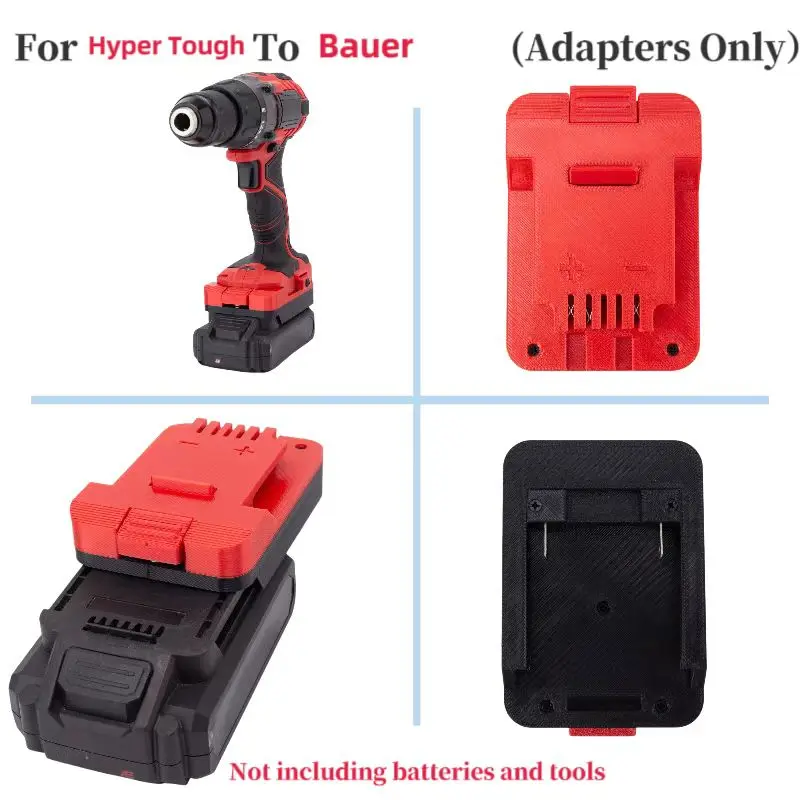 battery adapter porter cable 20v weed wacker