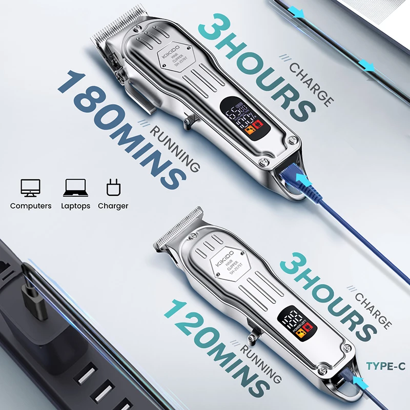 Рисунок 5 - 2 в 1 полностью металлический комбинированный