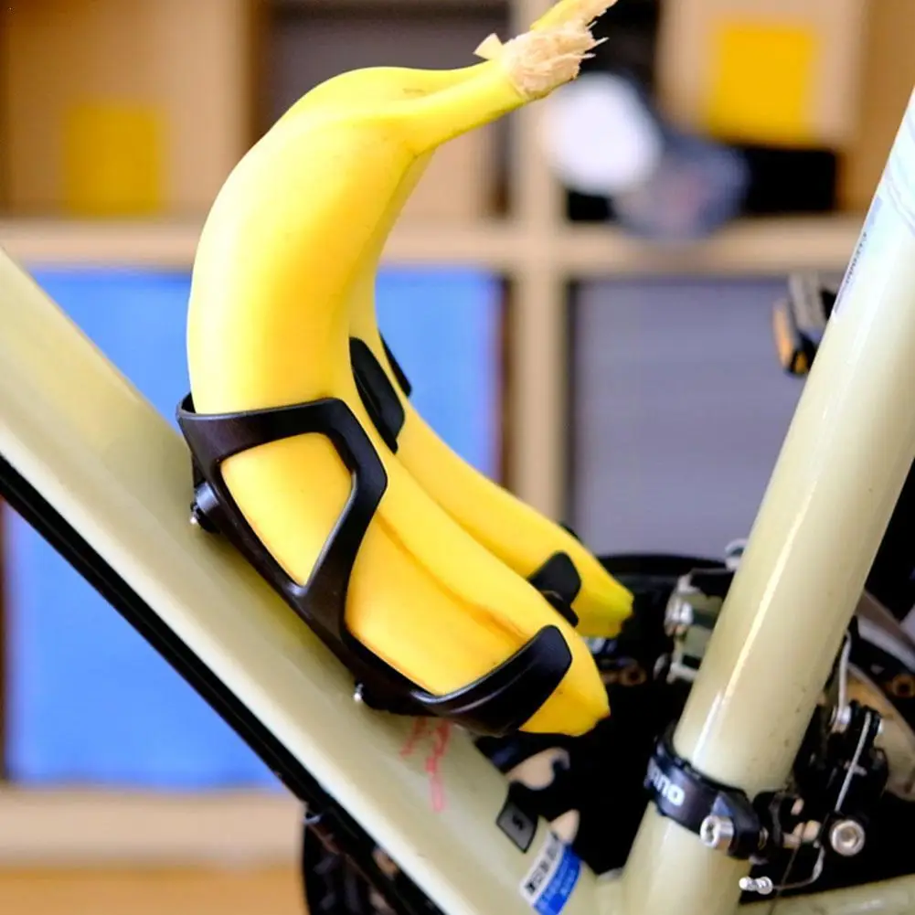 

Bicycle Banana Cup Holder MTB Road Bike Bottle Rack Cages Bike Motorcycle Bottle Stand For Cycling Bike Accessories A1Q4
