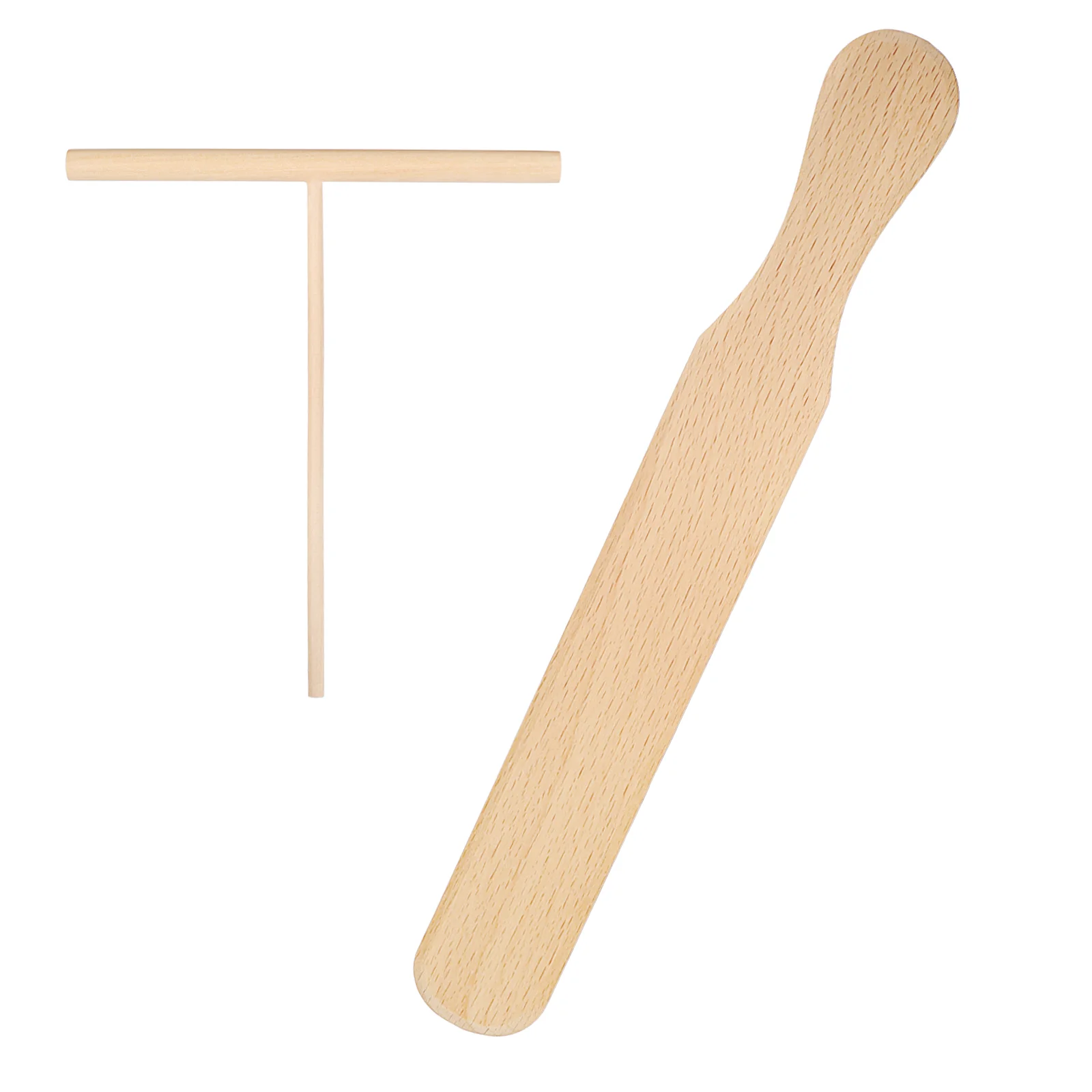 

Crepe Maker Kit Cooking Spreader Tool Utensils for Pancakes Home Tools Tortillera Madera Egg