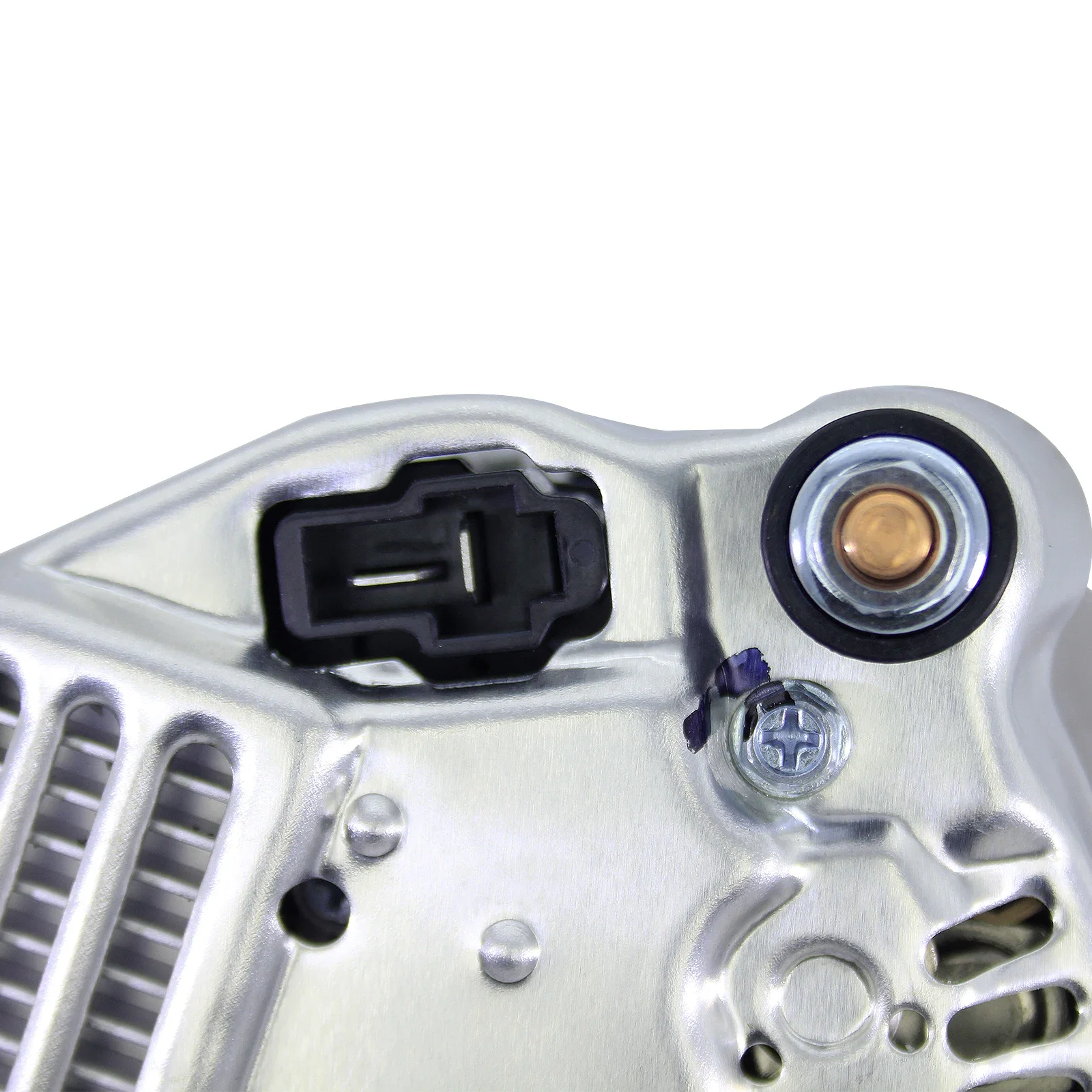 Alternator 16231-24011 16231-64010 100211-167 12179N 12190N For Kubota 1986-2009 Allmand 1985-2006