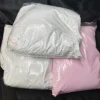 1.4lb Pink/Clear/White Acrylic Nail Powder 635g Large Bag Acrylic System Dip/Extension/Carving Powder Professional Polymer Dust 2