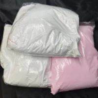 1.4lb Pink/Clear/White Acrylic Nail Powder 635g Large Bag Acrylic System Dip/Extension/Carving Powder Professional Polymer Dust 2